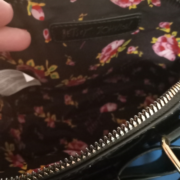 Betsey Johnson Mini handbag - Picture 4 of 5